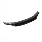 Mercedes A-сlass W177 2018- Spoiler V2 (do SD, Carbon) zdjęcia 3