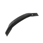 Mercedes A-сlass W177 2018- Spoiler V2 (do SD, Carbon) zdjęcia 4