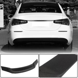 Spoiler V2 (do SD, Carbon) zdjęcia 1