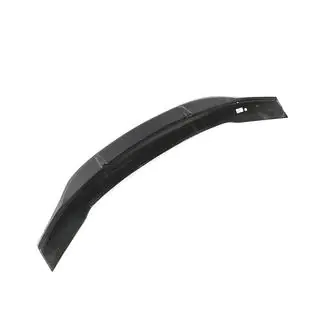Spoiler V2 (do SD, Carbon) zdjęcia 4