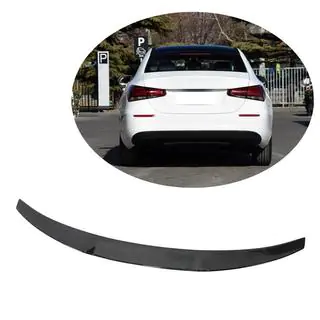 Spoiler V5 (do SD, Carbon) zdjęcia 1