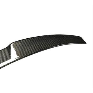 Spoiler V5 (do SD, Carbon) zdjęcia 2