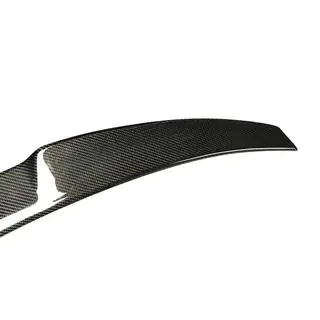 Spoiler V5 (do SD, Carbon) zdjęcia 2