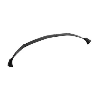 Nakładka Zderzaka Przedniego Lip V3 do AMG-Line SD 2018-2021 Carbon zdjęcia 3