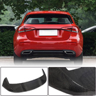 Mercedes A-class W177 2018- Spoiler V1 (do HB, Carbon) zdjęcia 1