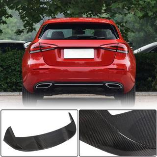 Spoiler V1 (do HB, Carbon) zdjęcia 1