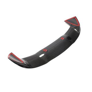Spoiler V1 (do HB, Carbon) zdjęcia 4
