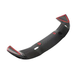 Spoiler V1 (do HB, Carbon) zdjęcia 4