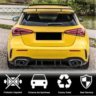 Spoiler V3 (do HB, Carbon) zdjęcia 2