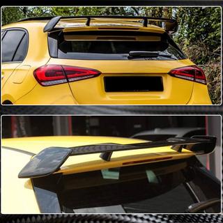 Spoiler V3 (do HB, Carbon) zdjęcia 3