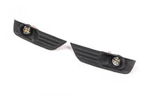 Ford Focus II 2005-2008 Lampy Przeciwmgielne LED zdjęcia 2