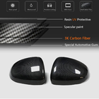 Mercedes A-class W177 2018- Nakładki na Lusterka (2018-2021, Carbon) zdjęcia 5