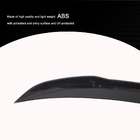 Mercedes A-class W177 2018- Spoiler V6 (do SD, Carbon) zdjęcia 4
