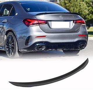 Spoiler V6 (do SD, Carbon) zdjęcia 1