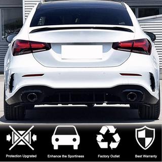 Spoiler V6 (do SD, Carbon) zdjęcia 2