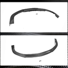 Mercedes CLS C218 2011-2018 Nakładka na przedni zderzak Lip V1 (do CLS63 AMG SD 2015-2018, Carbon) zdjęcia 6