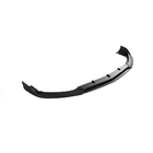 Mercedes CLS C218 2011-2018 Nakładka na przedni zderzak Lip V1 (do CLS63 AMG SD 2015-2018, Carbon) zdjęcia 8