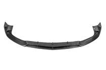 Mercedes CLS C218 2011-2018 Nakładka na przedni zderzak Lip V2 (do CLS63 AMG SD 2015-2018, Carbon) zdjęcia 7