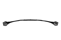 Mercedes CLS C218 2011-2018 Nakładka na przedni zderzak Lip V2 (do CLS63 AMG SD 2015-2018, Carbon) zdjęcia 10