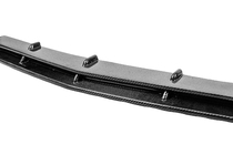 Mercedes CLS C218 2011-2018 Nakładka na przedni zderzak Lip V2 (do CLS63 AMG SD 2015-2018, Carbon) zdjęcia 13