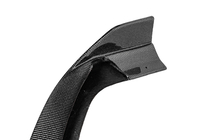 Mercedes CLS C218 2011-2018 Nakładka na przedni zderzak Lip V2 (do CLS63 AMG SD 2015-2018, Carbon) zdjęcia 14