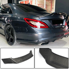 Mercedes CLS C218 2011-2018 Spoiler V2 (do SD, Carbon) zdjęcia 10