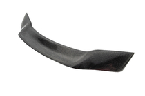 Mercedes CLS C218 2011-2018 Spoiler V2 (do SD, Carbon) zdjęcia 6
