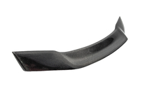 Mercedes CLS C218 2011-2018 Spoiler V2 (do SD, Carbon) zdjęcia 7