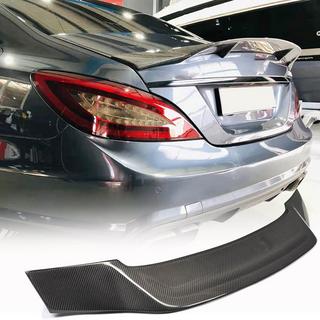 Spoiler V2 (do SD, Carbon) zdjęcia 1