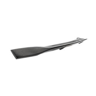 Spoiler V2 (do SD, Carbon) zdjęcia 4
