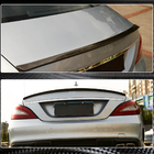 Mercedes CLS C218 2011-2018 Spoiler V5 (do SD, Carbon) zdjęcia 4
