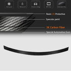 Mercedes CLS C218 2011-2018 Spoiler V5 (do SD, Carbon) zdjęcia 6