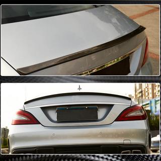 Spoiler V5 (do SD, Carbon) zdjęcia 4