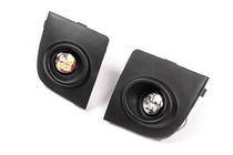 Ford Fusion 2002-2012 Lampy przeciwmgielne LED (Model 2006↗) zdjęcia 2