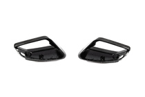 Mercedes CLS C218 2011-2018 Nakładki na Lusterka Carbon zdjęcia 10