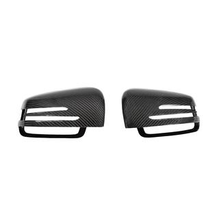 Nakładki na Lusterka Carbon Mercedes CLS C218 2011-2018 zdjęcia 4