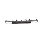 Mercedes CLS C218 2011-2018 Dyfuzor tylnego zderzaka do AMG-Line/CLS63 AMG 2011-2014, Carbon zdjęcia 8