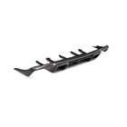 Mercedes CLS C218 2011-2018 Dyfuzor tylnego zderzaka do AMG-Line/CLS63 AMG 2011-2014, Carbon zdjęcia 10