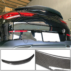 Mercedes CLA C118 2019- Spoiler V1 (Carbon) zdjęcia 1