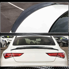 Mercedes CLA C118 2019- Spoiler V1 (Carbon) zdjęcia 3