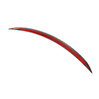 Mercedes CLA C118 2019- Spoiler V2 (Carbon) zdjęcia 5