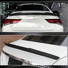 Mercedes CLA C118 2019- Spojler V3 (Carbon) zdjęcia 3