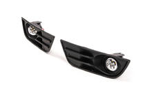 Ford Fusion 2002-2012 Lampy przeciwmgielne LED (Model 2004-2006) zdjęcia 2