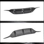 Mercedes E-class coupe C238 2016-2024 Dyfuzor Tylnego Zderzaka V2 do AMG-Line 2017-2019 Carbon zdjęcia 5