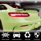Mercedes E-class coupe C238 2016-2024 Spoiler V1 (Carbon) zdjęcia 3
