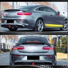 Mercedes E-class coupe C238 2016-2024 Spoiler V1 (Carbon) zdjęcia 4