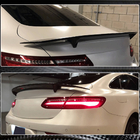 Mercedes E-class coupe C238 2016-2024 Spoiler V1 (Carbon) zdjęcia 5