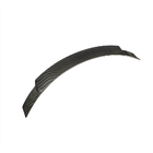 Mercedes E-class coupe C238 2016-2024 Spoiler V2 (Carbon) zdjęcia 3