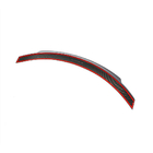 Mercedes E-class coupe C238 2016-2024 Spoiler V2 (Carbon) zdjęcia 4