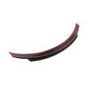 Mercedes E-class coupe C238 2016-2024 Spoiler V2 (Carbon) zdjęcia 5